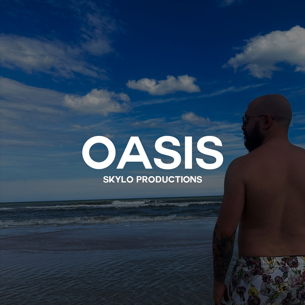 Cover art for Oasis