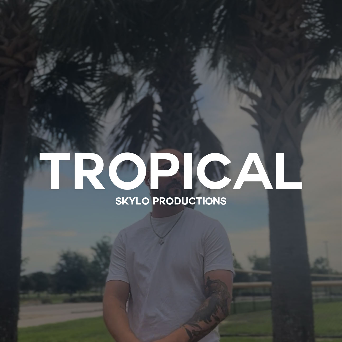 Cover art for Tropical