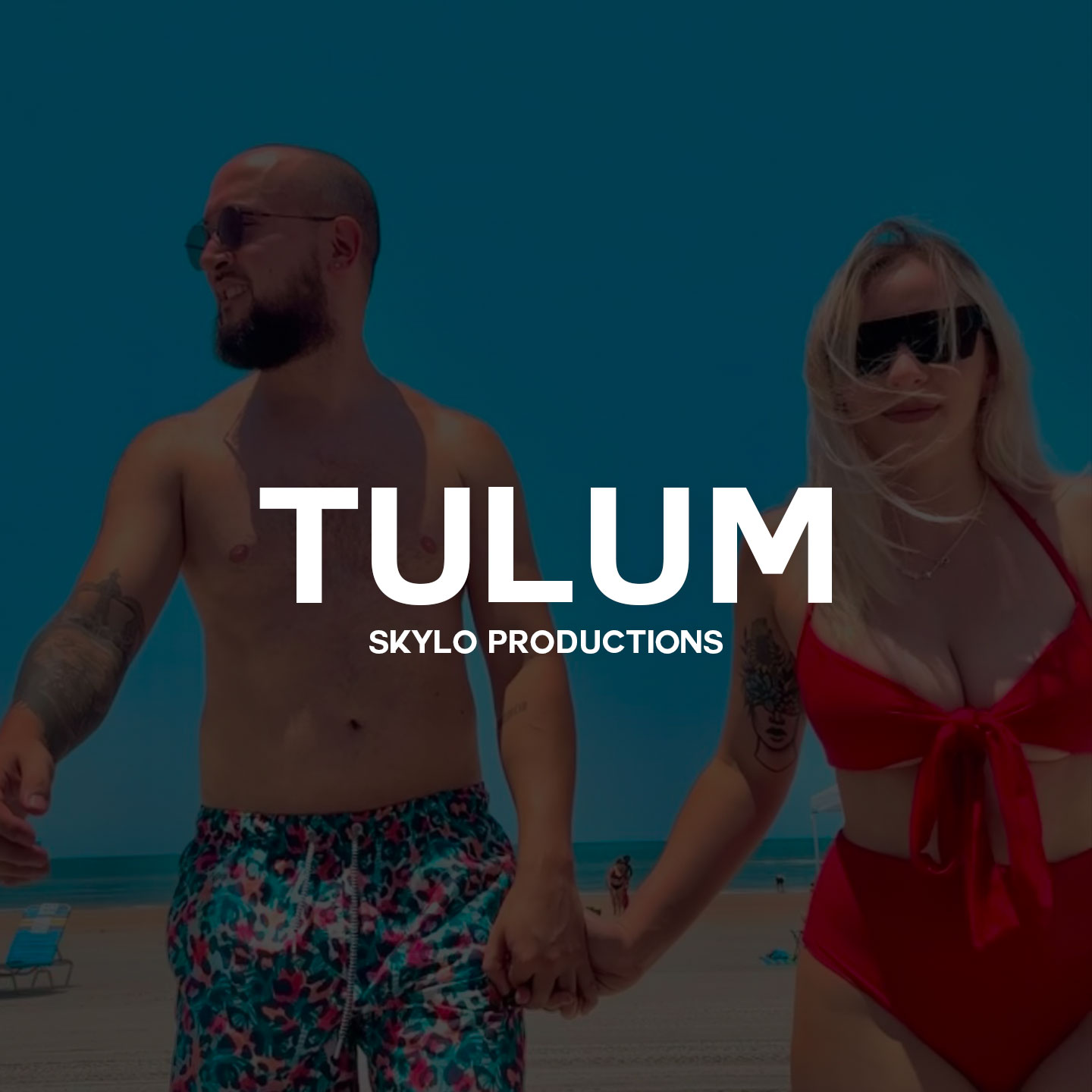 Cover art for Tulum